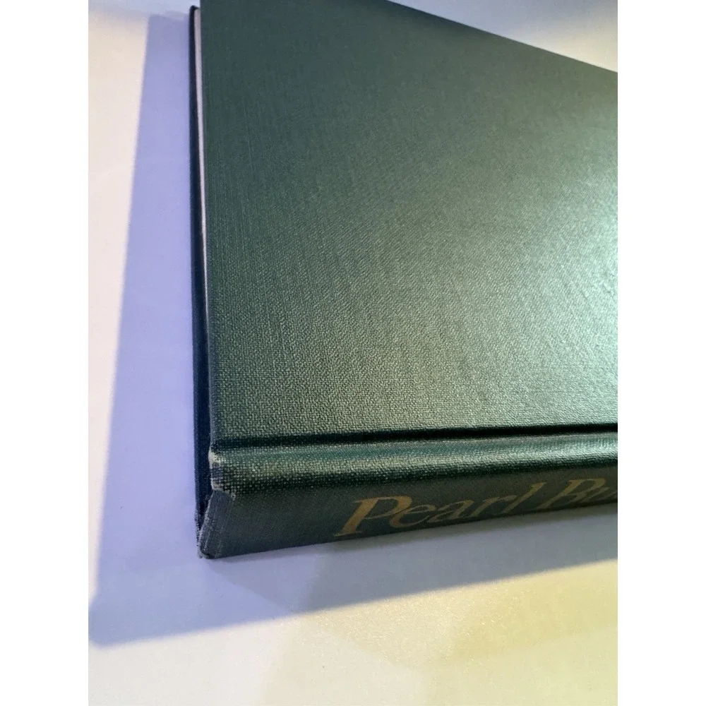 Pearl Buck's America by Pearl S. Buck (Hardcover) 1971 Great Photos - Scrapbooks